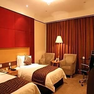 Days Hotel & Suites by Wyndham Jiaozuo