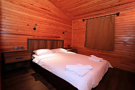 Two-Bedroom Bungalow
