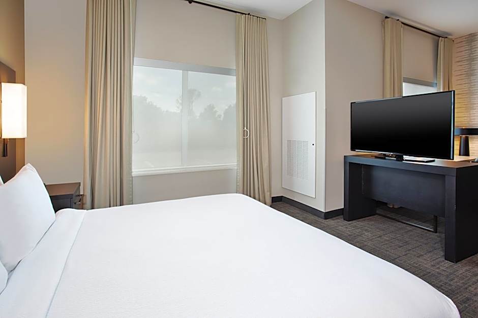 Residence Inn By Marriott Wichita Falls