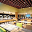 The Mulian Hotel Guangzhou Zhujiang New Town