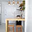Sea Green Boutique Rooms