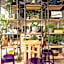 Wombat's City Hostel Budapest