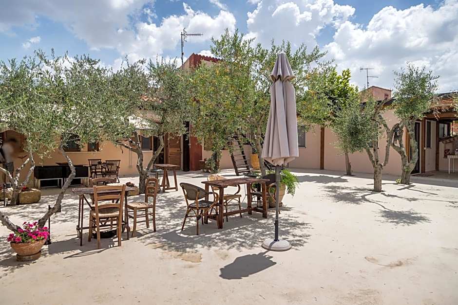 La Locanda di Zì Nicola