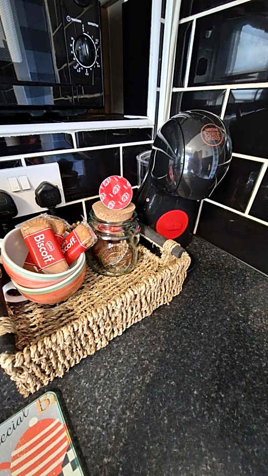 Ranger - Snowdon Cabins holiday let Caernarfon