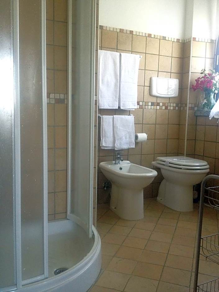 B&B L'Oasi