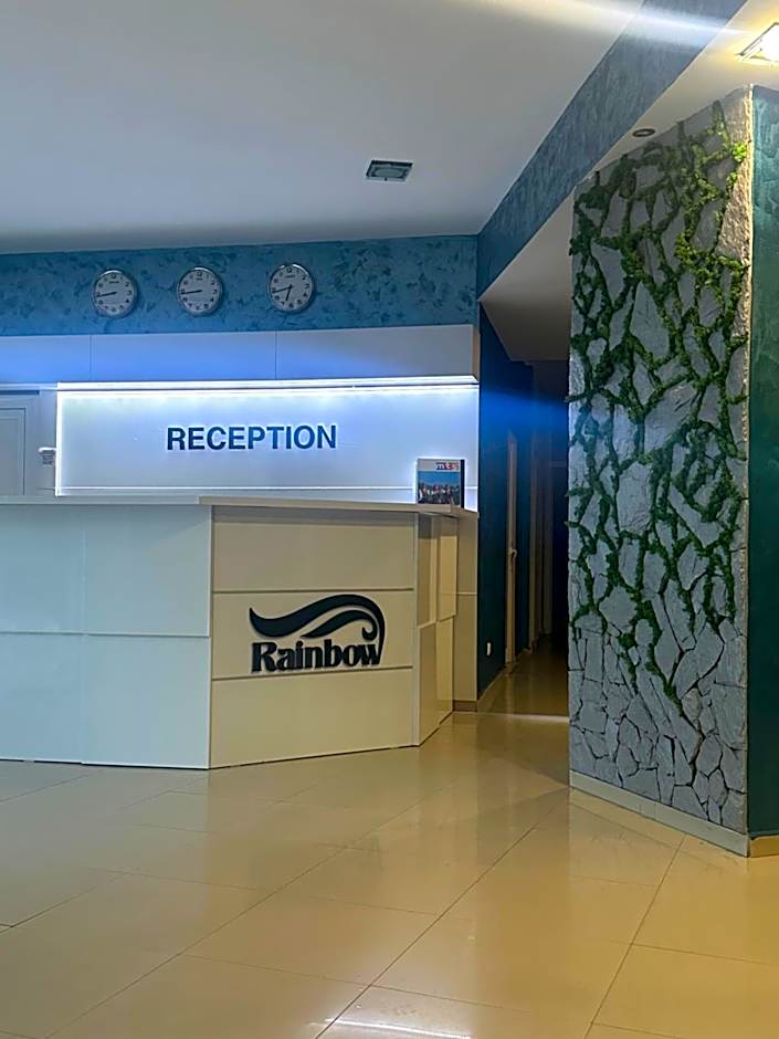 Rainbow 1 Holiday Complex