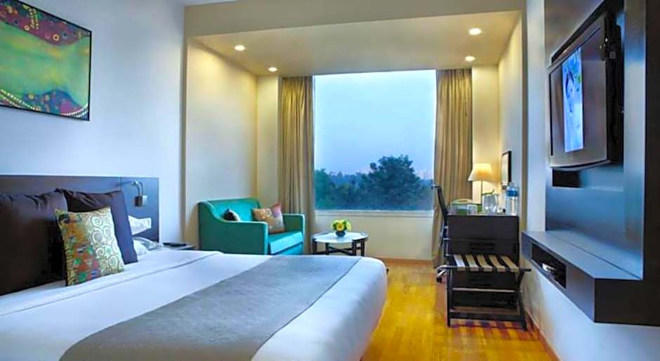 Lemon Tree Hotel Vadodara