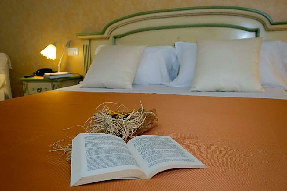 Blue Sea B&b