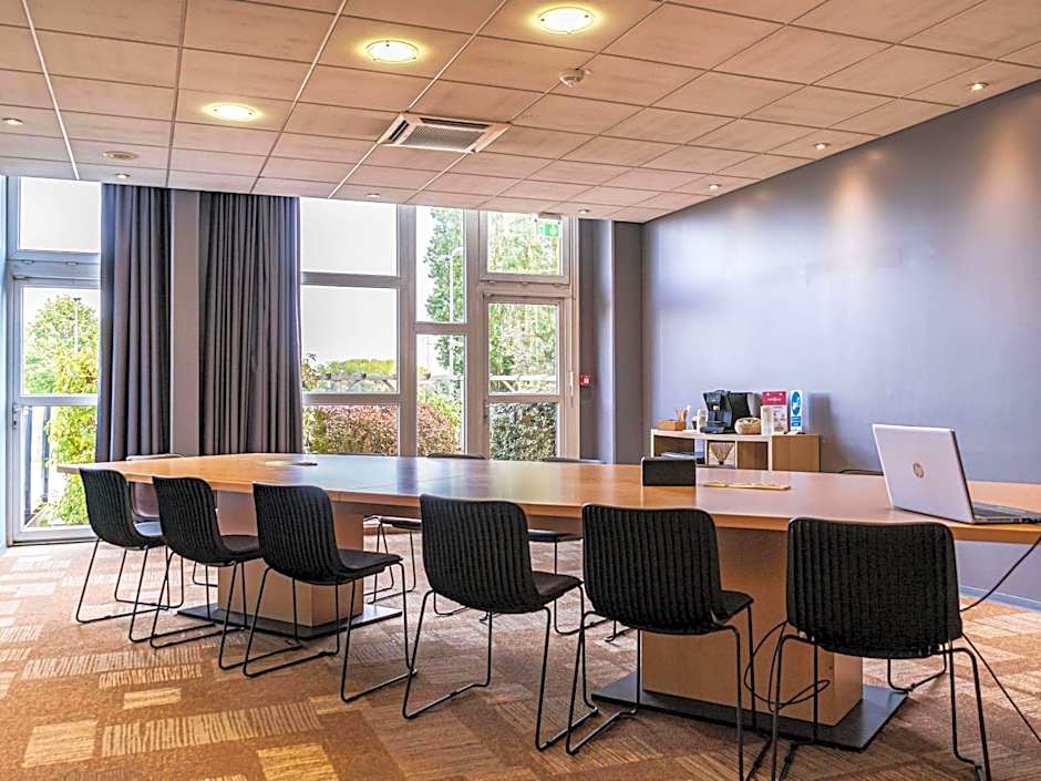 ibis Metz Woippy