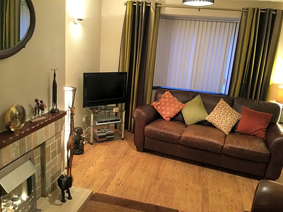 Rondo, Ballymena, Nr Ireland