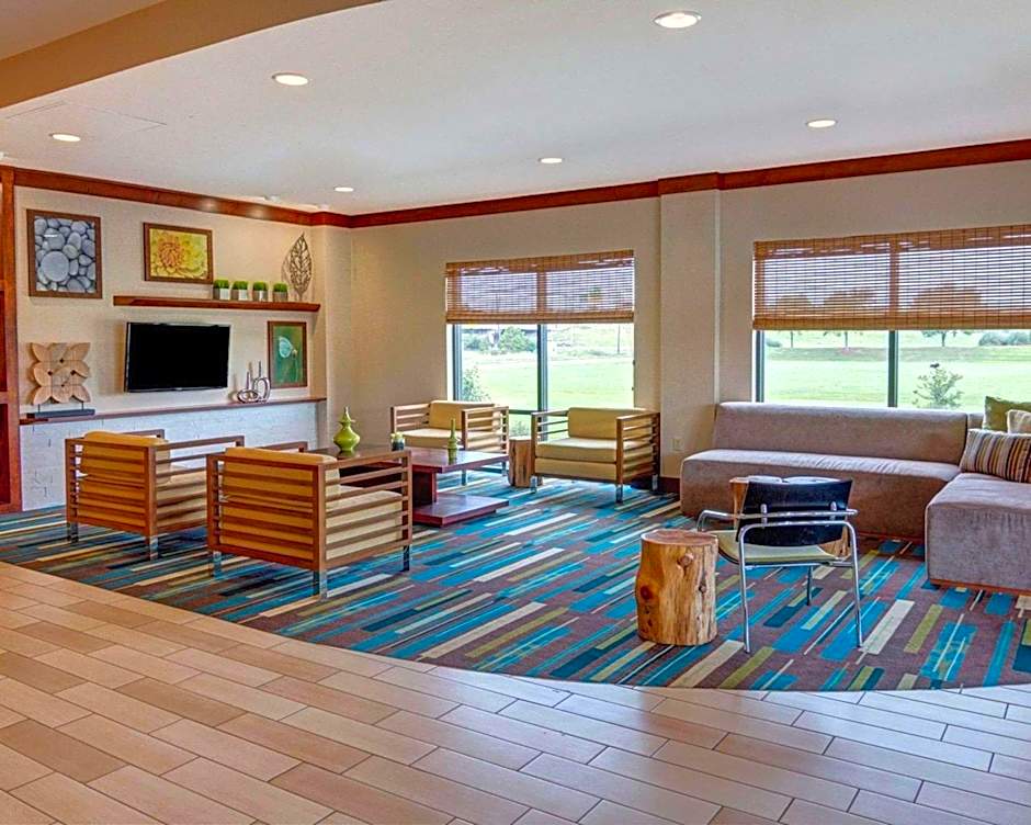 Comfort Suites Bossier City - Shreveport East