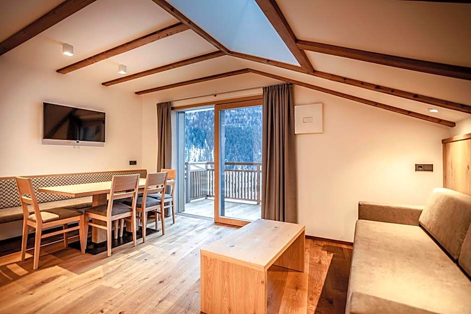 Luxury Chalet Plazola