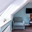 Garner Hotel Stuttgart City Centre By IHG