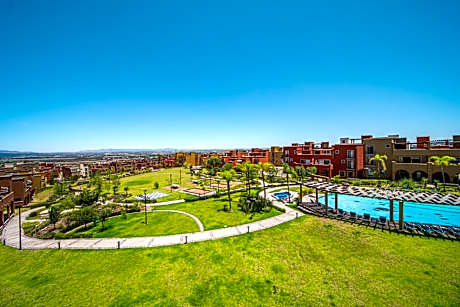 Krystal Grand Residences & Villas San Miguel de Allende