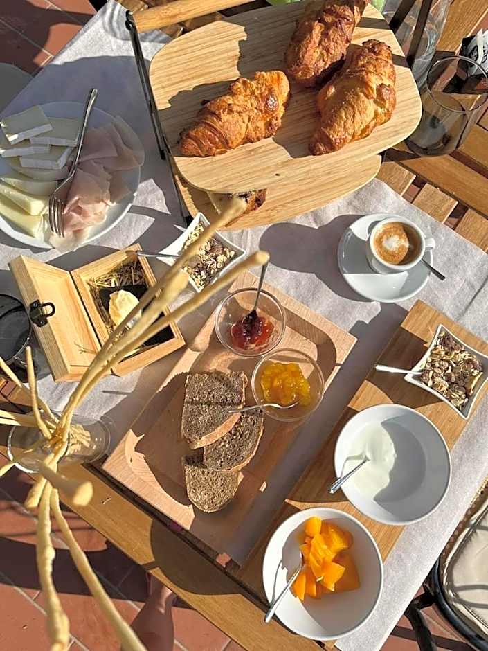Terracqua & Locanda Granducato