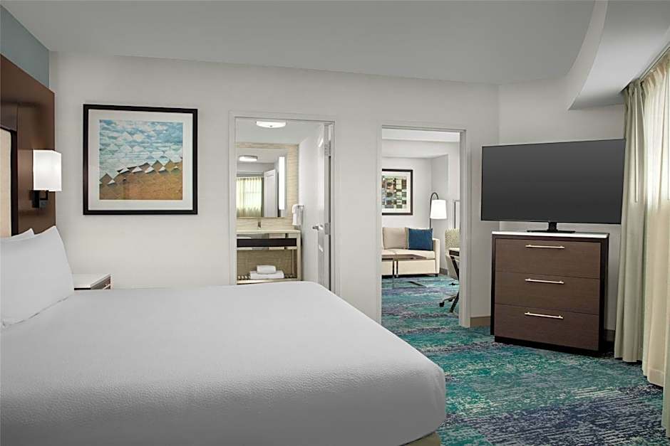 Hilton Garden Inn Portsmouth Downtown