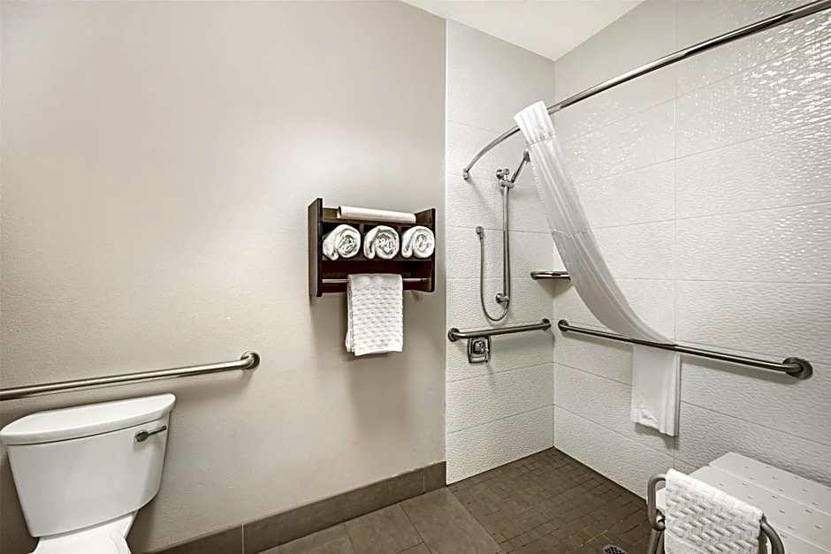 Best Western Plus Spokane North