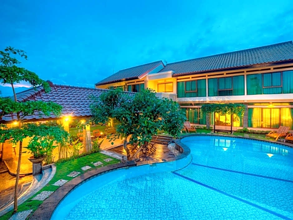 Maharani Guest House