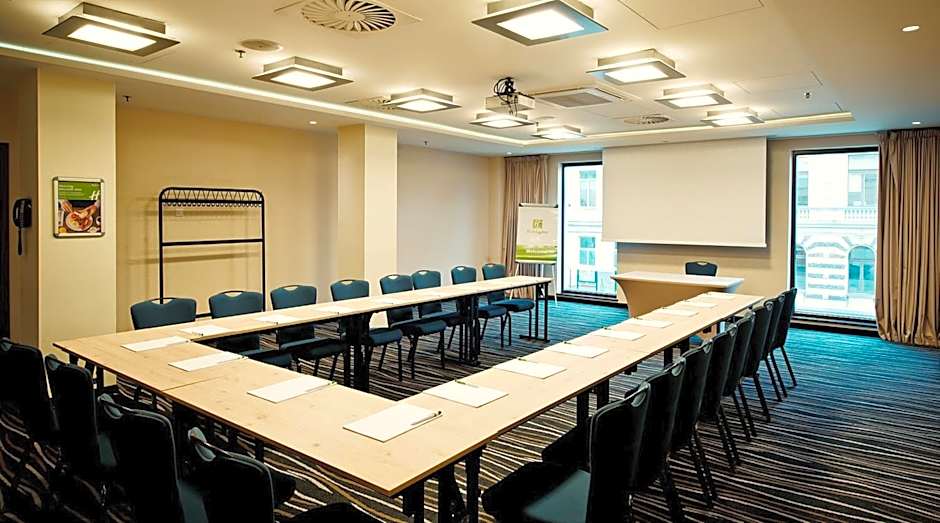 Holiday Inn Lodz By IHG