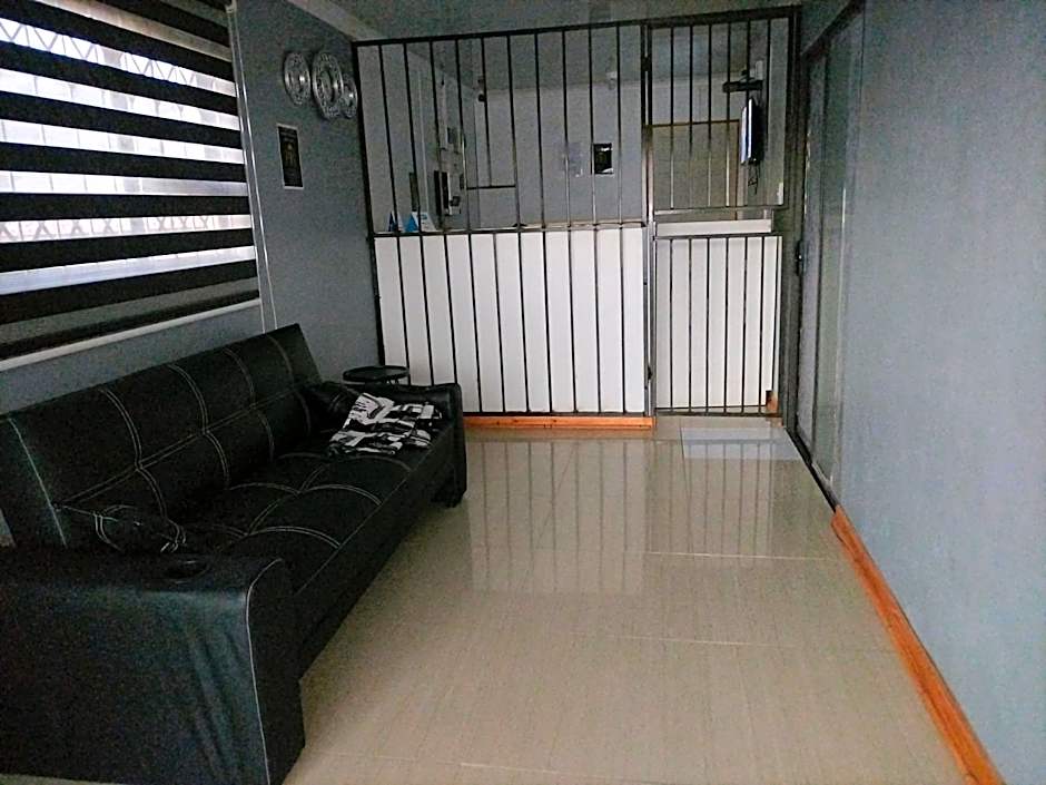 Monarca inn - Affordable Accomodation in makwane molapo location Qwaqwa