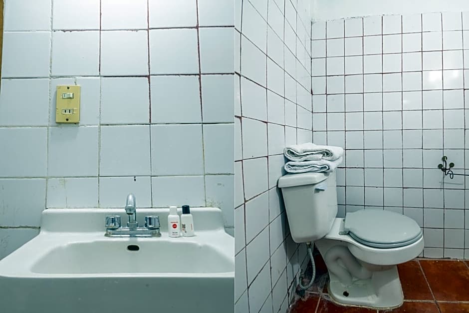 OYO Hotel Meson de la Concepcion