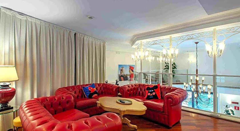 Hotel Laurus Al Duomo