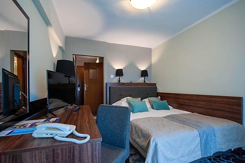 Sandra Spa Pogorzelica & Aquapark