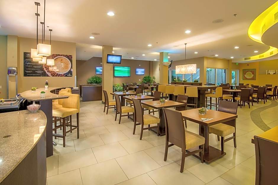 Courtyard by Marriott San Jose Airport Alajuela