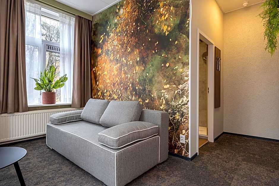 Fletcher Hotel Apeldoorn