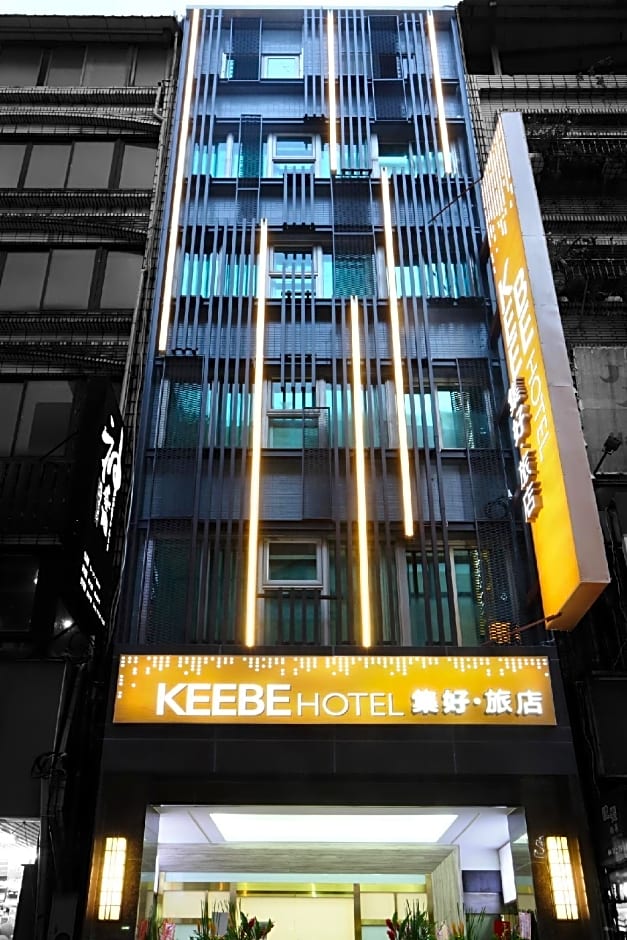 KEEBE Hotel