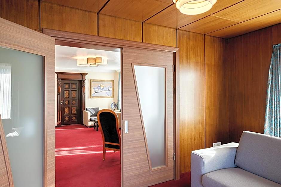 Atlas Posthotel