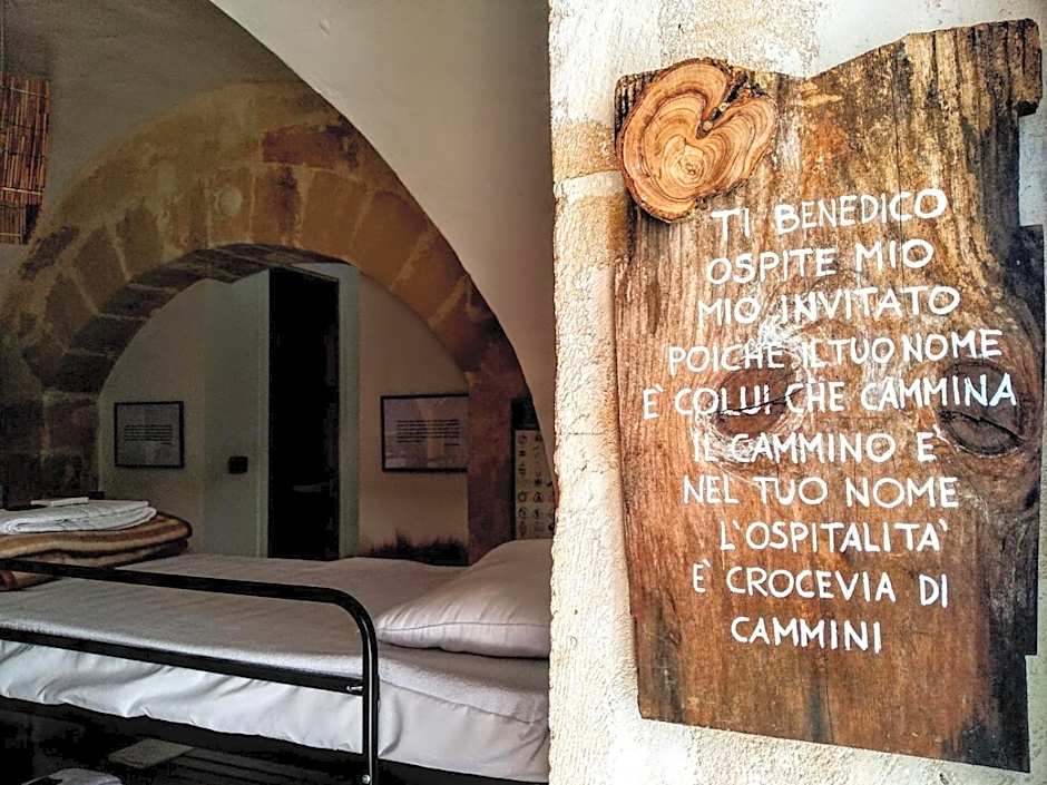 Riparo di Masseria Urbana