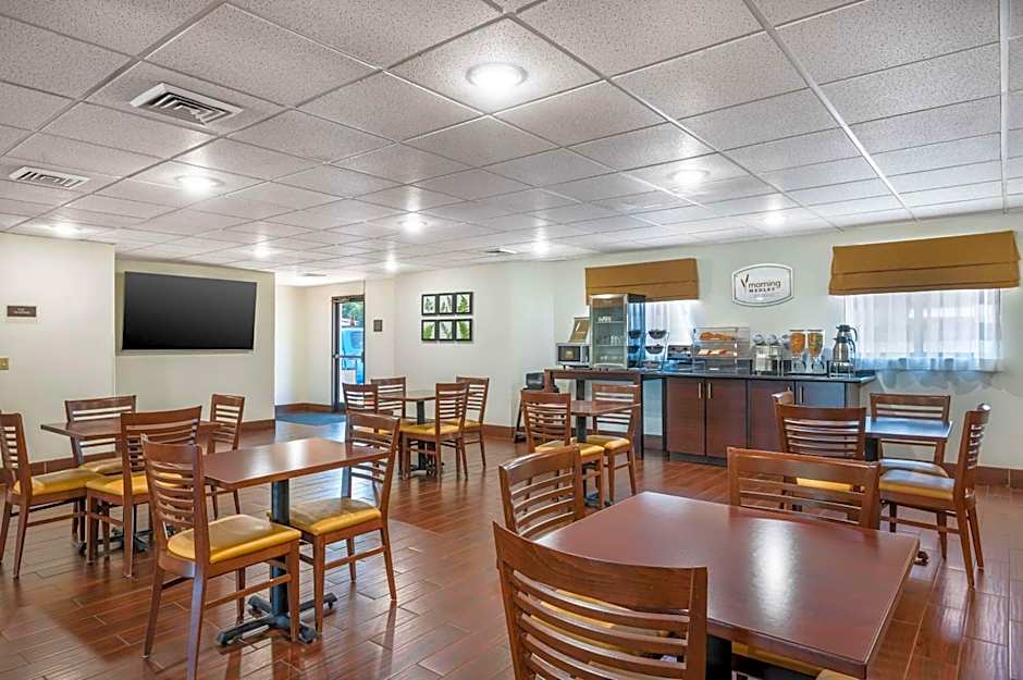 Sleep Inn Henderson-Evansville South