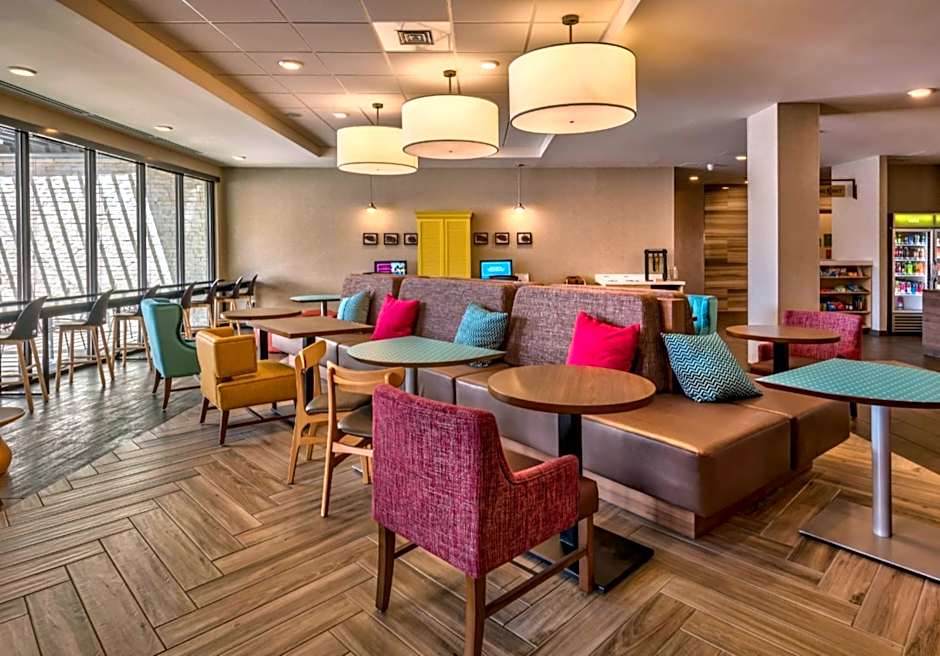 Home2 Suites By Hilton Reno