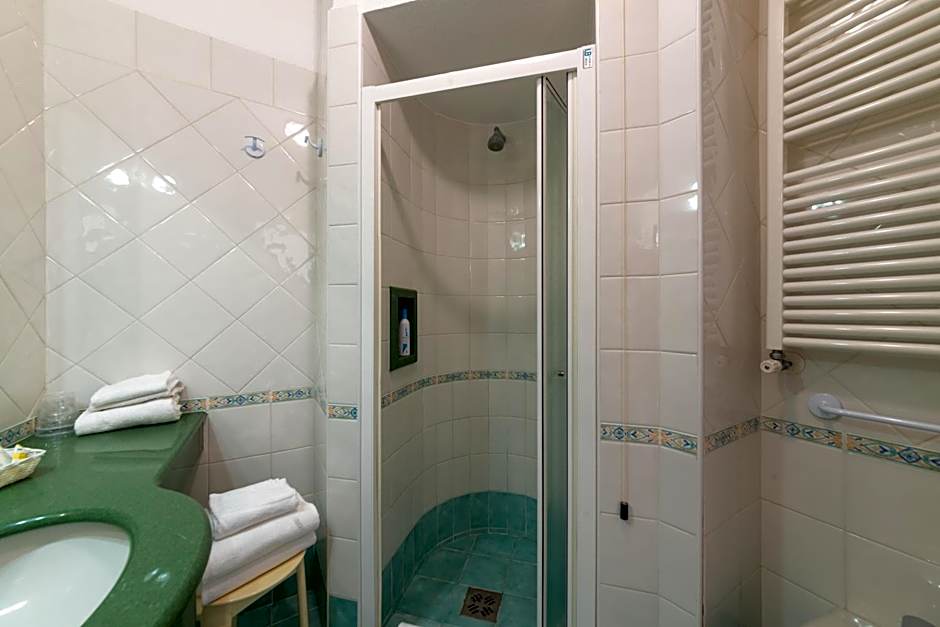 Villa Bina Sea Hotel