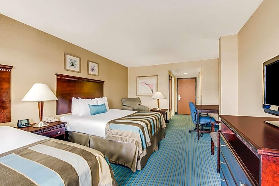 Wingate by Wyndham York