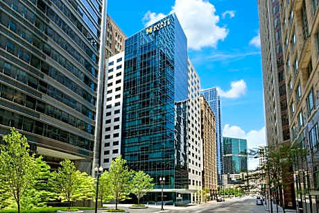 Hyatt Place Chicago/Downtown - The Loop