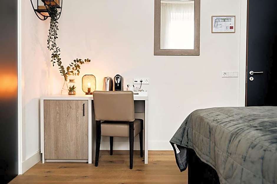 Hotel 't Peperhuys