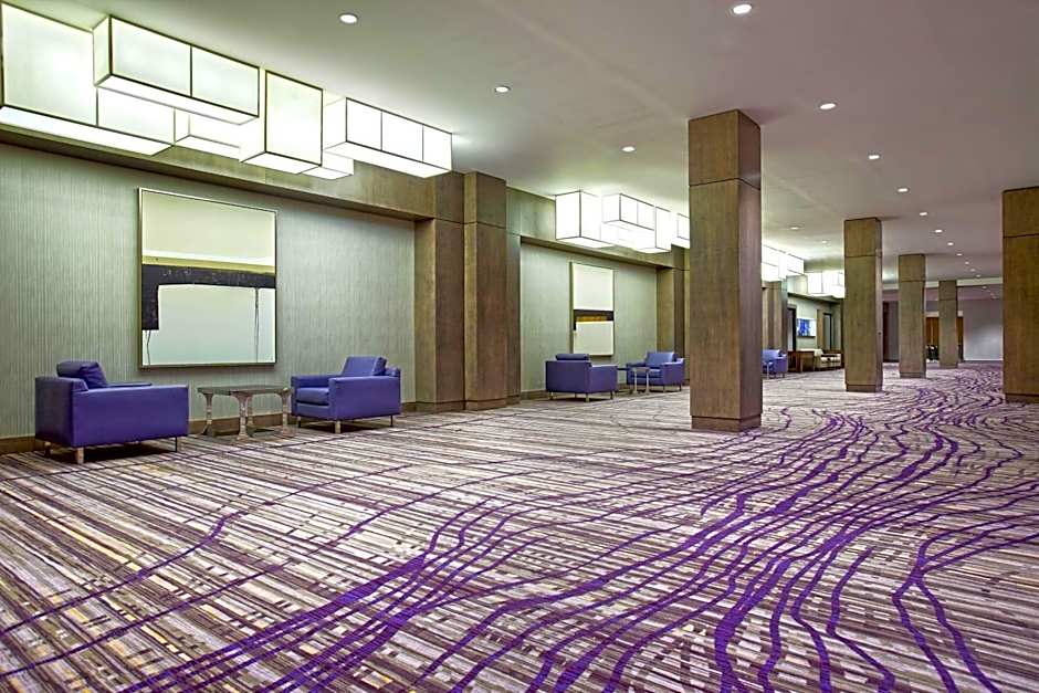 Hilton Long Beach