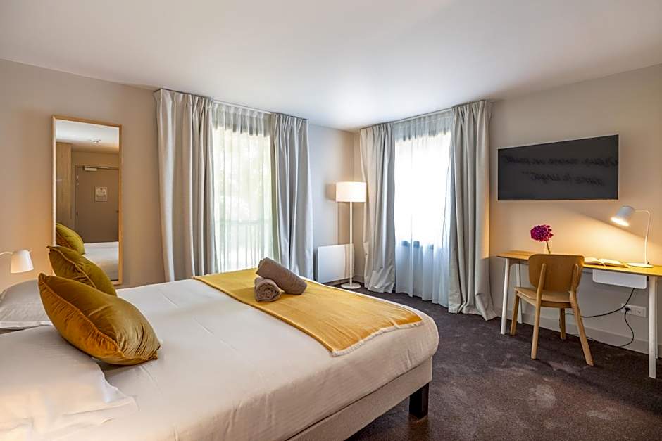 Hôtel Antares & Spa