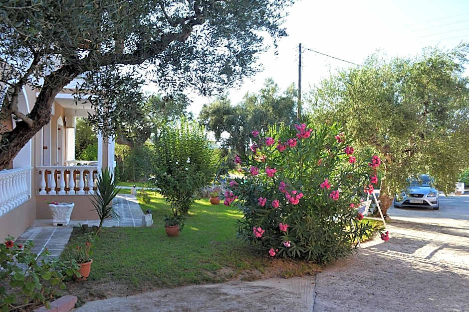 Pansion Mary Studios