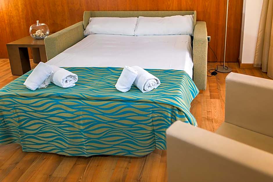 RVHotels Nautic Park