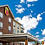 Super 8 by Wyndham Mont Laurier