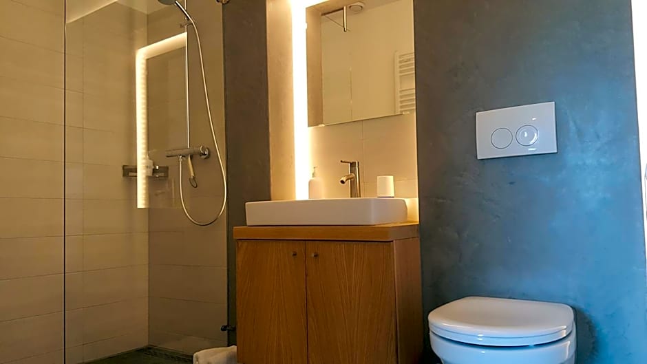 De Gaanderij bed and Breakfast