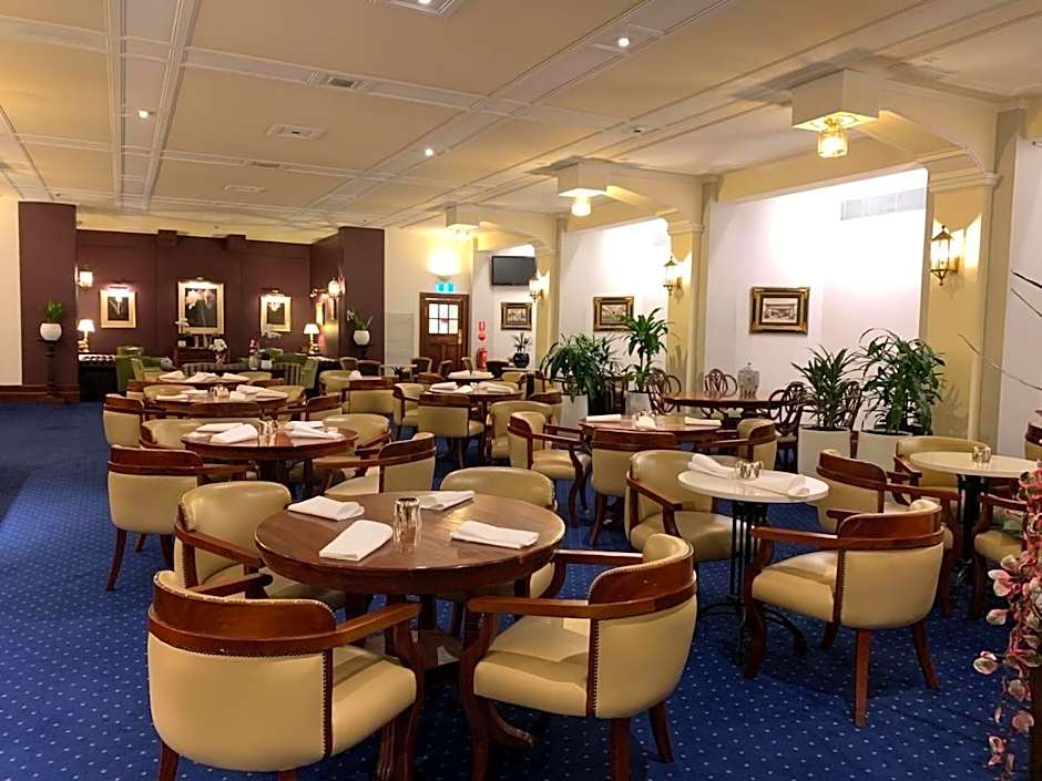 Castlereagh Boutique Hotel, an Ascend Collection Hotel