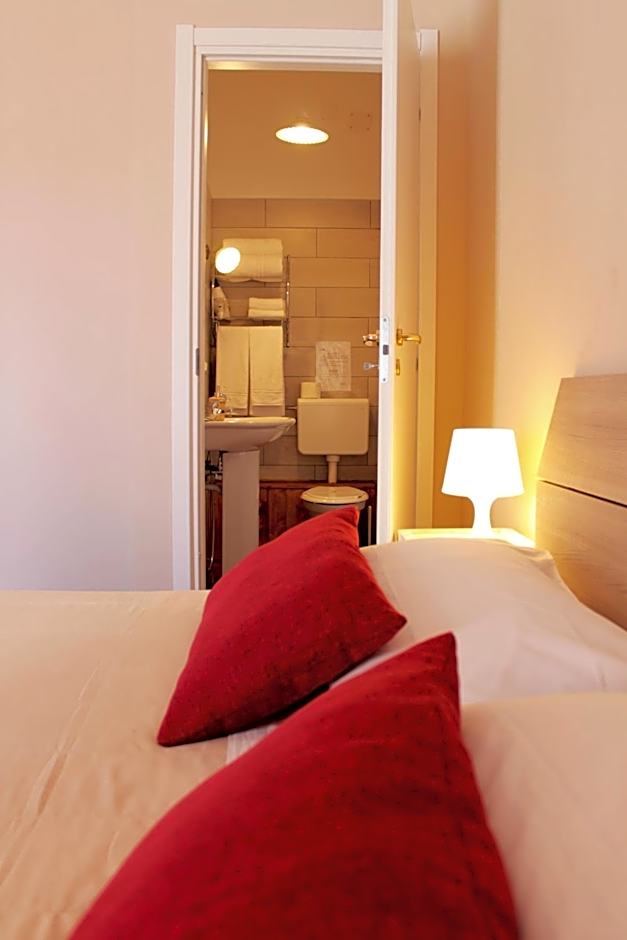 Vesuviane 'E Belle 'Mbriane B&B