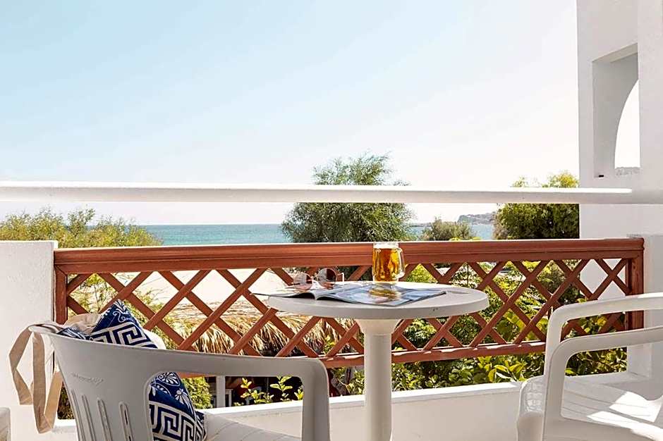 MINOS BEACH KARPATHoS