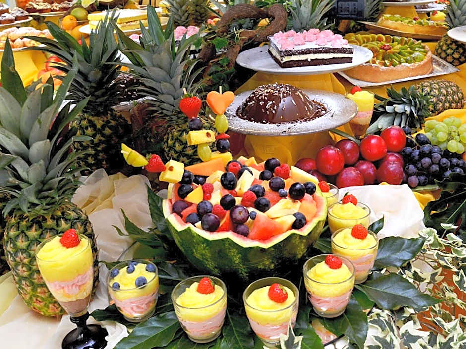 Hotel Morfeo - Fun Hotel - NO FAMILY