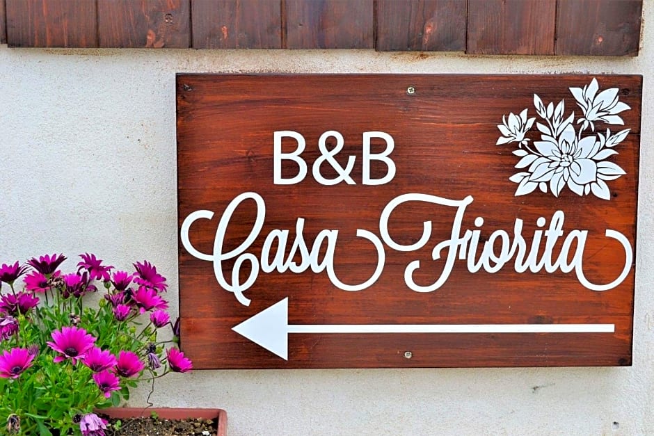 Casa Fiorita – Gragnano, CO