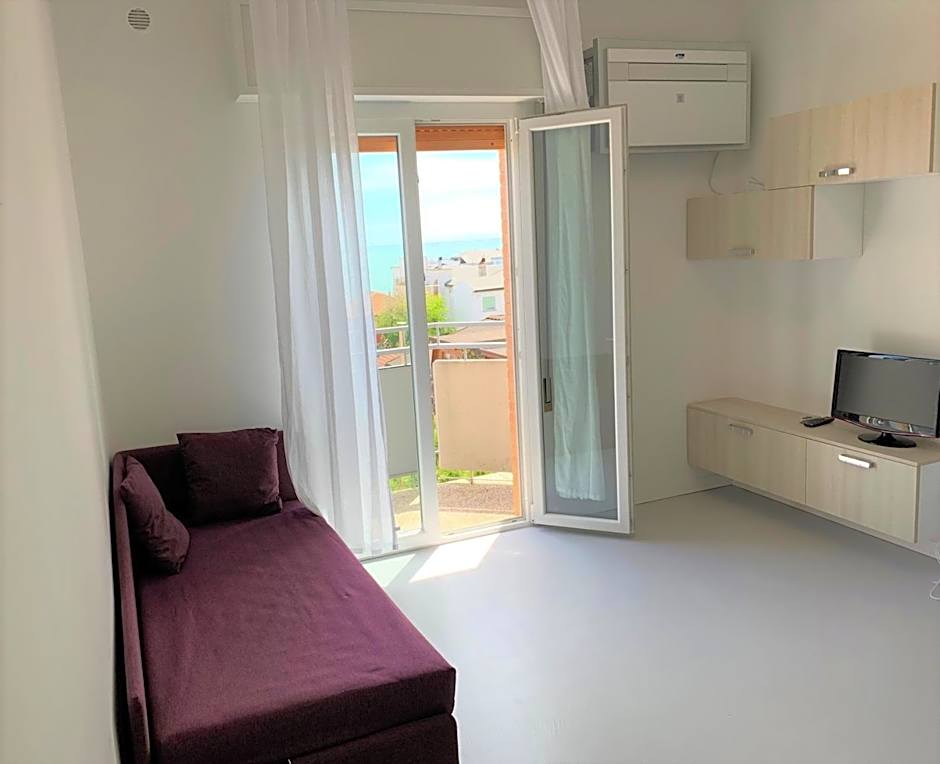 Hotel & Residence Al Mare